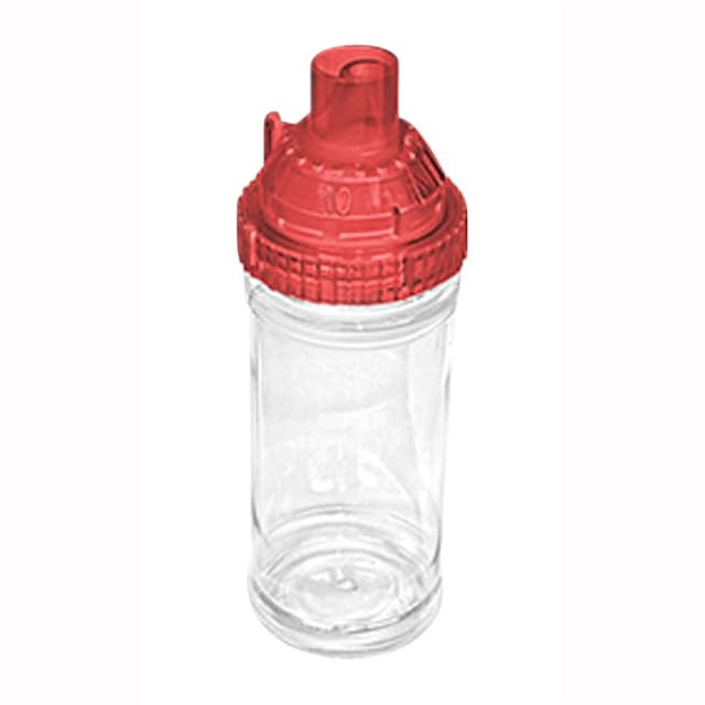 Lee Powder Measure Bottle Adapter