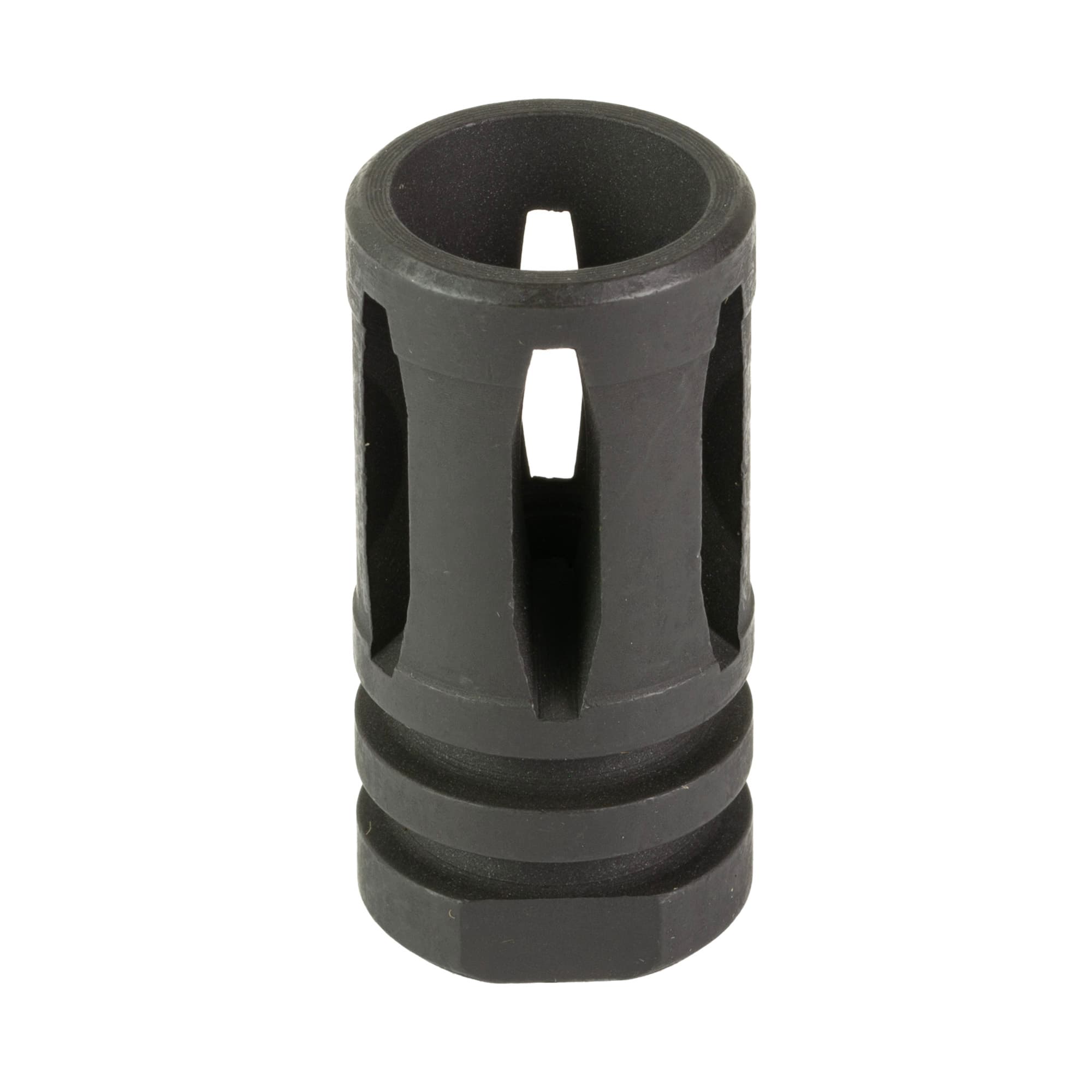 Kak Industry A1 Flash Hider 1/2x28 5.56 NATO Phosphate