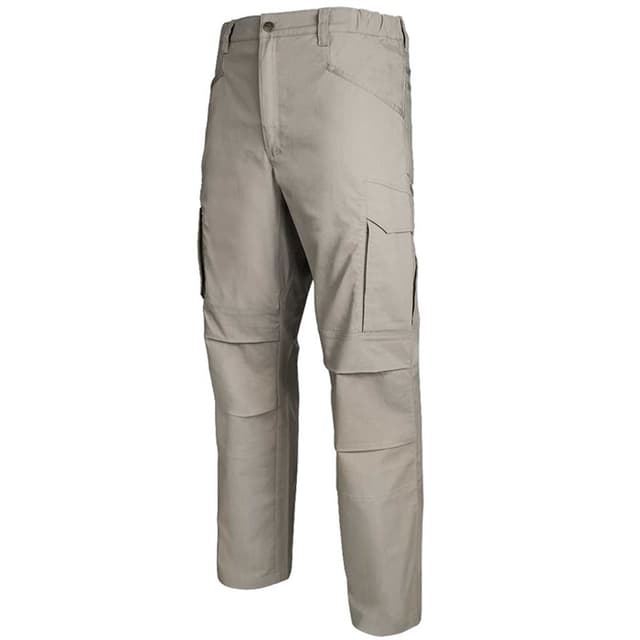 FUSION TACTICAL 5 OZ. MEN'S PANT KHAKI 52X36