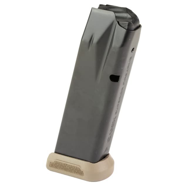 Canik METE MC9L MC9LS 9mm 17rd Black/FDE Magazine