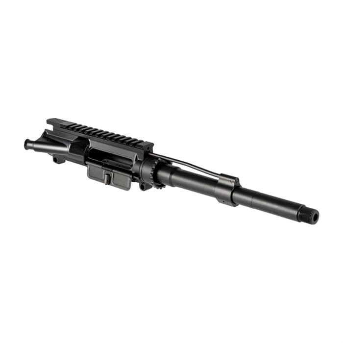 Sons of Liberty Gun Works 300 AAC Blackout 9'' East India Upper Receiver