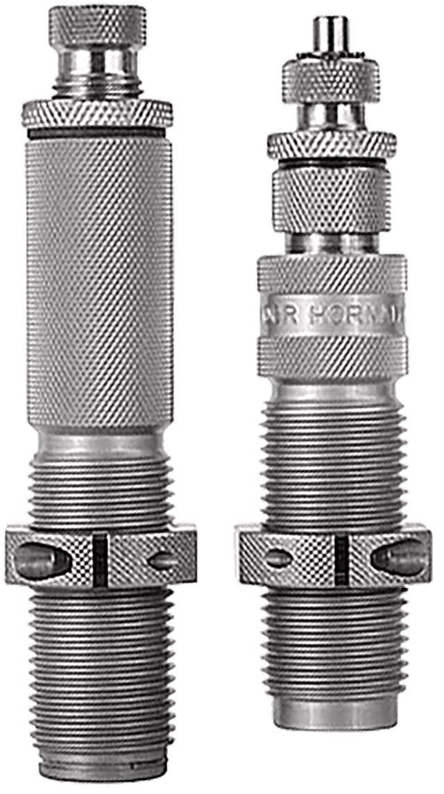 Hornady 545178 Match Grade Die Set 338 Lapua Mag