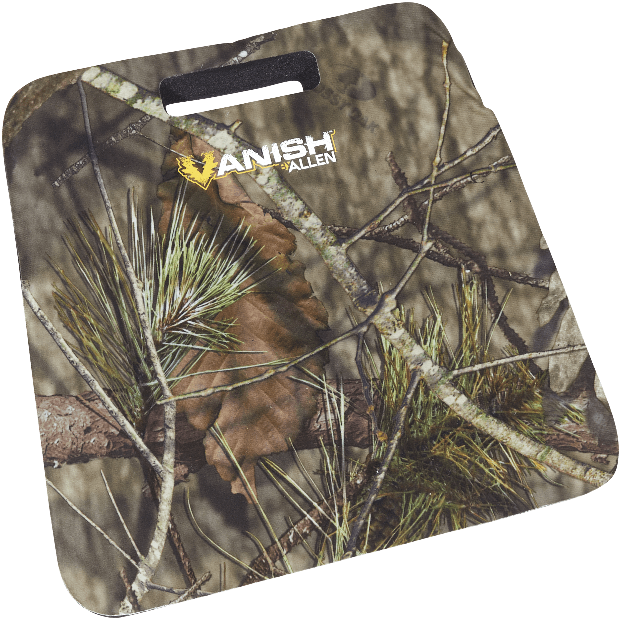 Vanish 5833 Seat Cushion Mossy Oak Break-Up Country Foam 14" x 13" x 2"