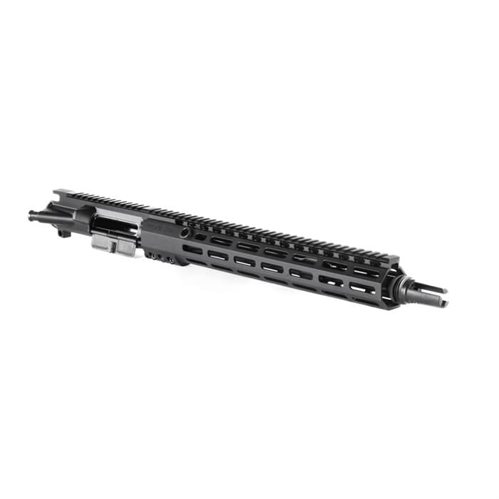 Sons of Liberty Gun Works M4-L89 5.56 NATO 13.9'' Upper Receiver Assembly