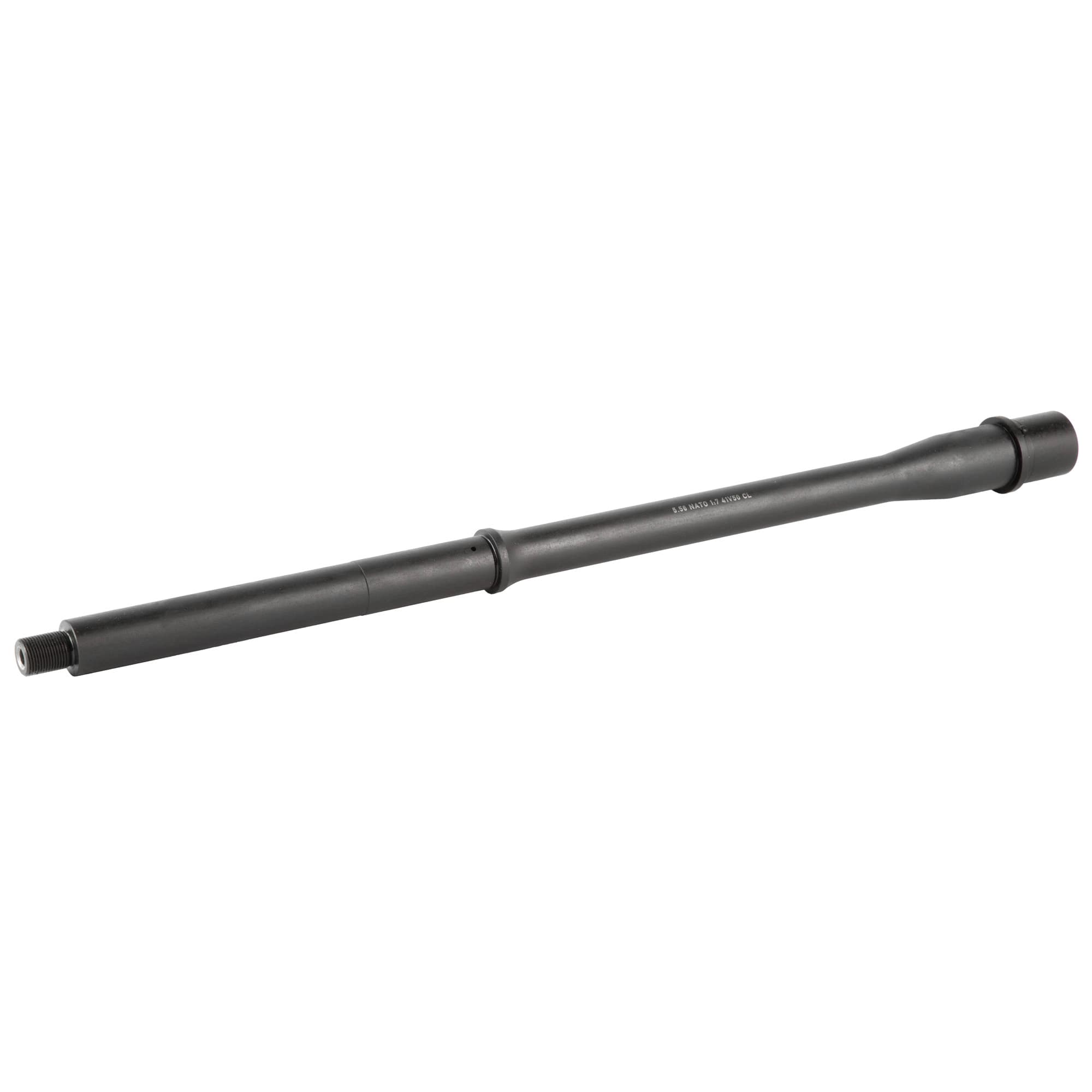 Kak Industry Pro 16 Inch 5.56 NATO AR-15 Mid Length Barrel