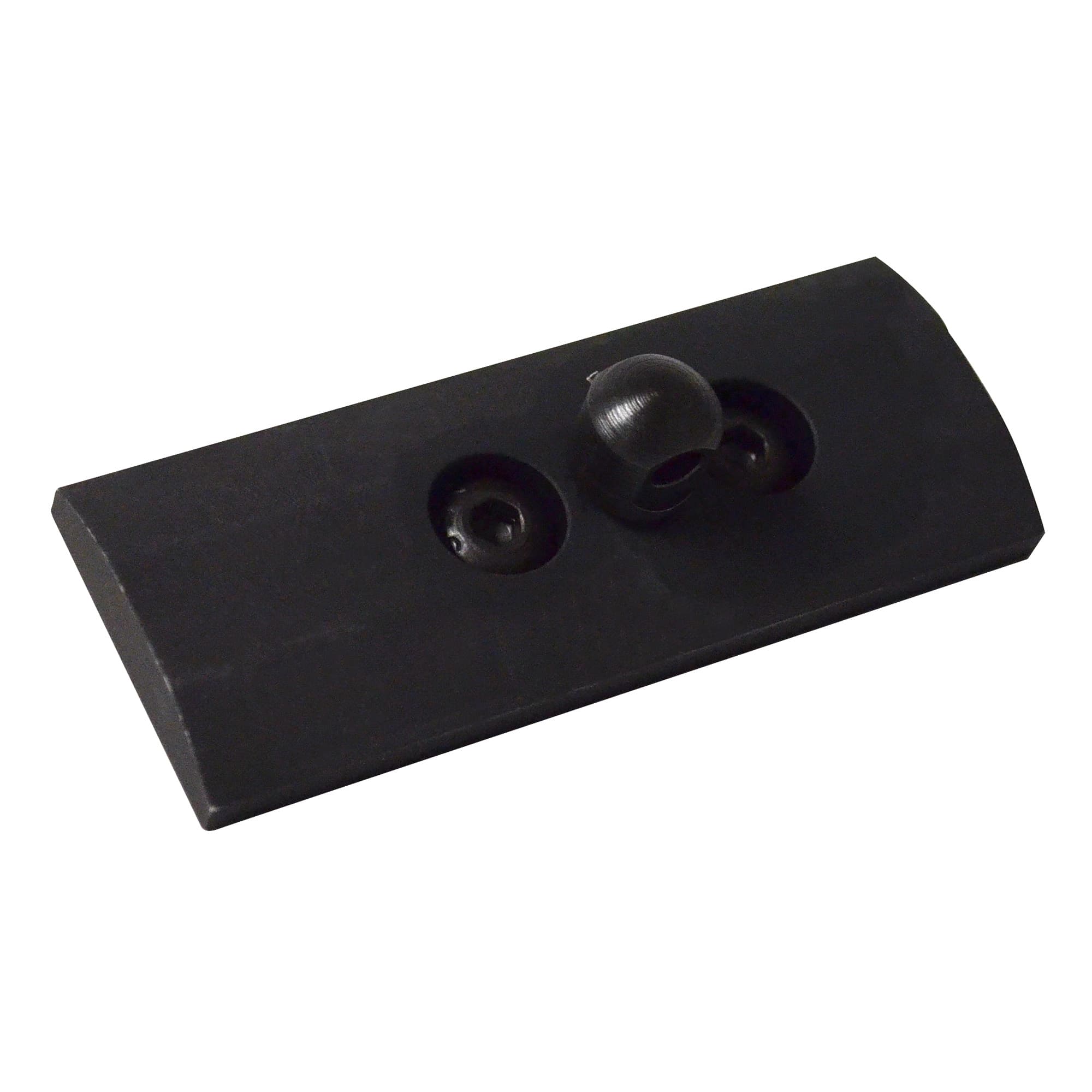 Yankee Hill Machine M-LOK Bipod Mount Assy Fits Harris Style Bipods