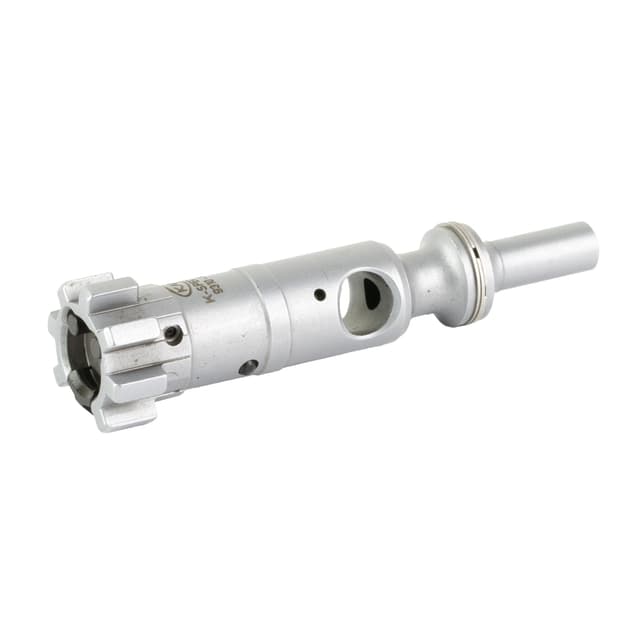 Kak Industry K-spec AR Bolt Carrier Group 556 300blk Chrome Silver