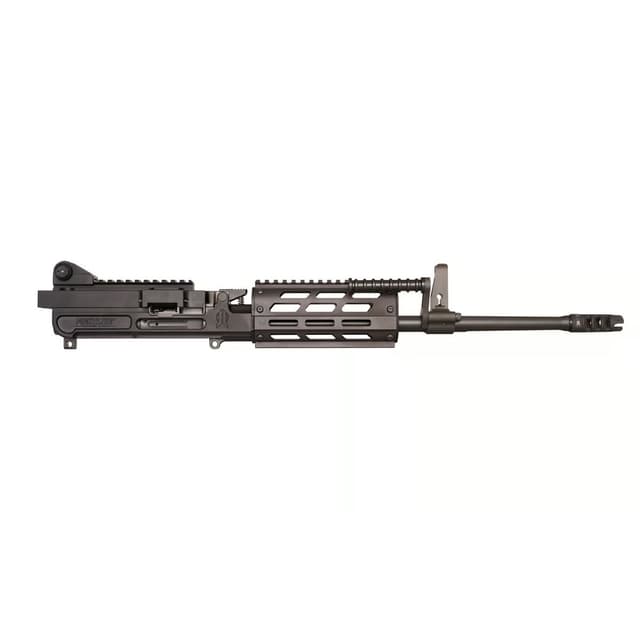 Fightlite Industries MCR AR-15 Upper 5.56 NATO 16.25 Quick Barrel RipBrake