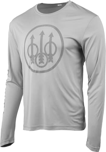 BERETTA T-SHIRT LS VINTAGE - TS736T0394090CL