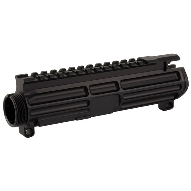 Battle Arms Development Bad Xiphos 9mm Upper Receiver for AR Style PCC