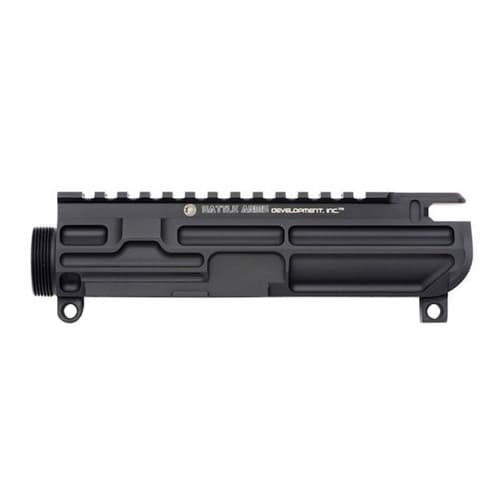 Battle Arms Development Ar15 Lightweight Billet Upper Receiver Multi Caliber