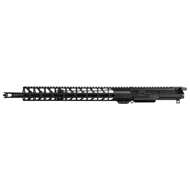 Battle Arms Development Authority Elite 16 Upper Ar-15 5.56 Nato M-Lok