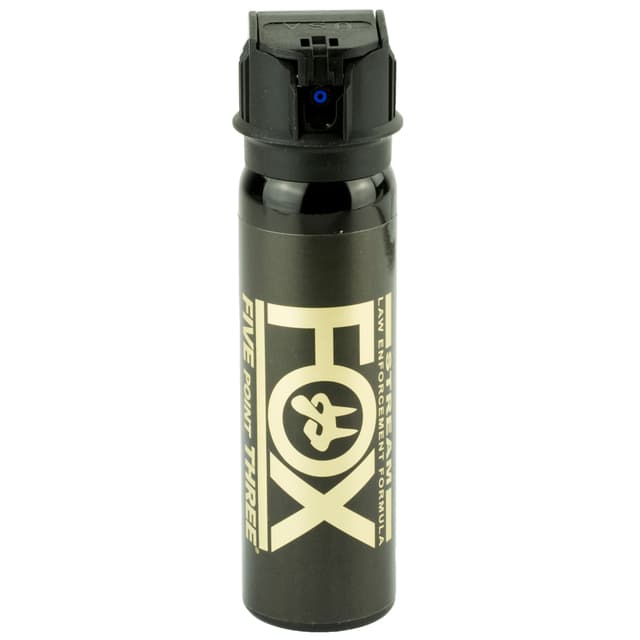 Fox Labs Law Enforcement Flip Top Pepper Spray