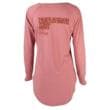 Glock Girl Confidence Long Sleeve Shirt Blush L