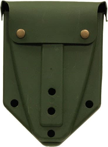 RED ROCK MILITARY TRI-FOLD