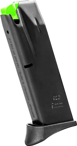 Mec-Gar Beretta 92 Compact Polymer Magazine for Beretta 92FS M9