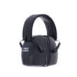 Pro Ears Ultra Gel Black 29 Passive Earmuffs 29dB Black