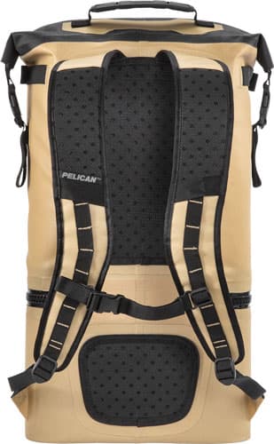 PELICAN SOFT-CBKPK-COYOTE 19QT BKPACK COOLER