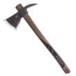 Woox Solo Camping Axe 3-1/2" Blade Brown