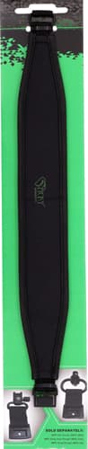 Sticky Holsters Sticky Modular Rifle Sling MRS Black