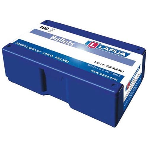 Lapua Scenar 338 Caliber 300gr OTM Bullets 100ct