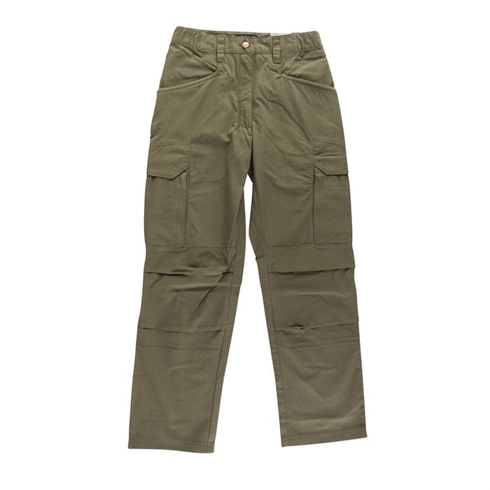 FUSION TACTICAL 5 OZ. MEN'S PANT OLIVE DRAB 32X32