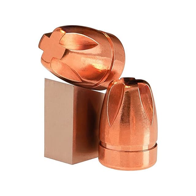 380 AUTO (0.355'') 90GR EXTREME PENETRATOR FTM 50/BOX