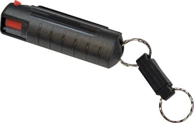 PSP PEPPER SPRAY w/ BLACK HARD - EHC14MAX-C
