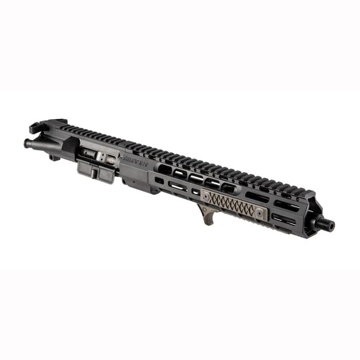 Sons of Liberty Gun Works AR-15 Sage Dynamics 12.5'' M-LOK Upper Receiver