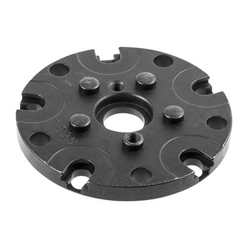 PROGRESSIVE PRESS SHELLPLATE #12