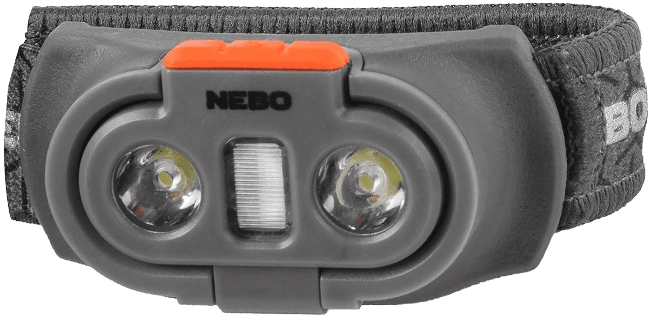 Alliance Consumer Group Einstein 750 Headlamp Gray Rechargeable IPX4 White Red Filter 5 80 250 750 Lumens