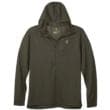 Browning Early Season Hooded Shirt Major Brown XL
