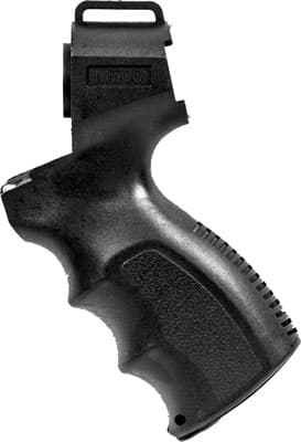 J&E Machine Tech Mossberg 500 Pistol Grip Polymer Matte Ergo