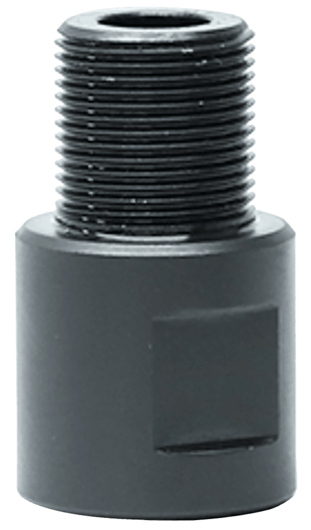 Griffin Armament 5/8x24 Thread Adapter for AK 47 14x1 LH HK 15x1 RH