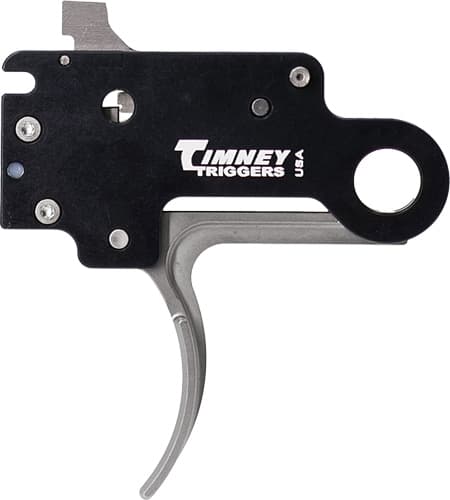 Timney Trigger Barrett MRAD Steel Aluminum Trigger 2.25 X 5.00 X 7.90