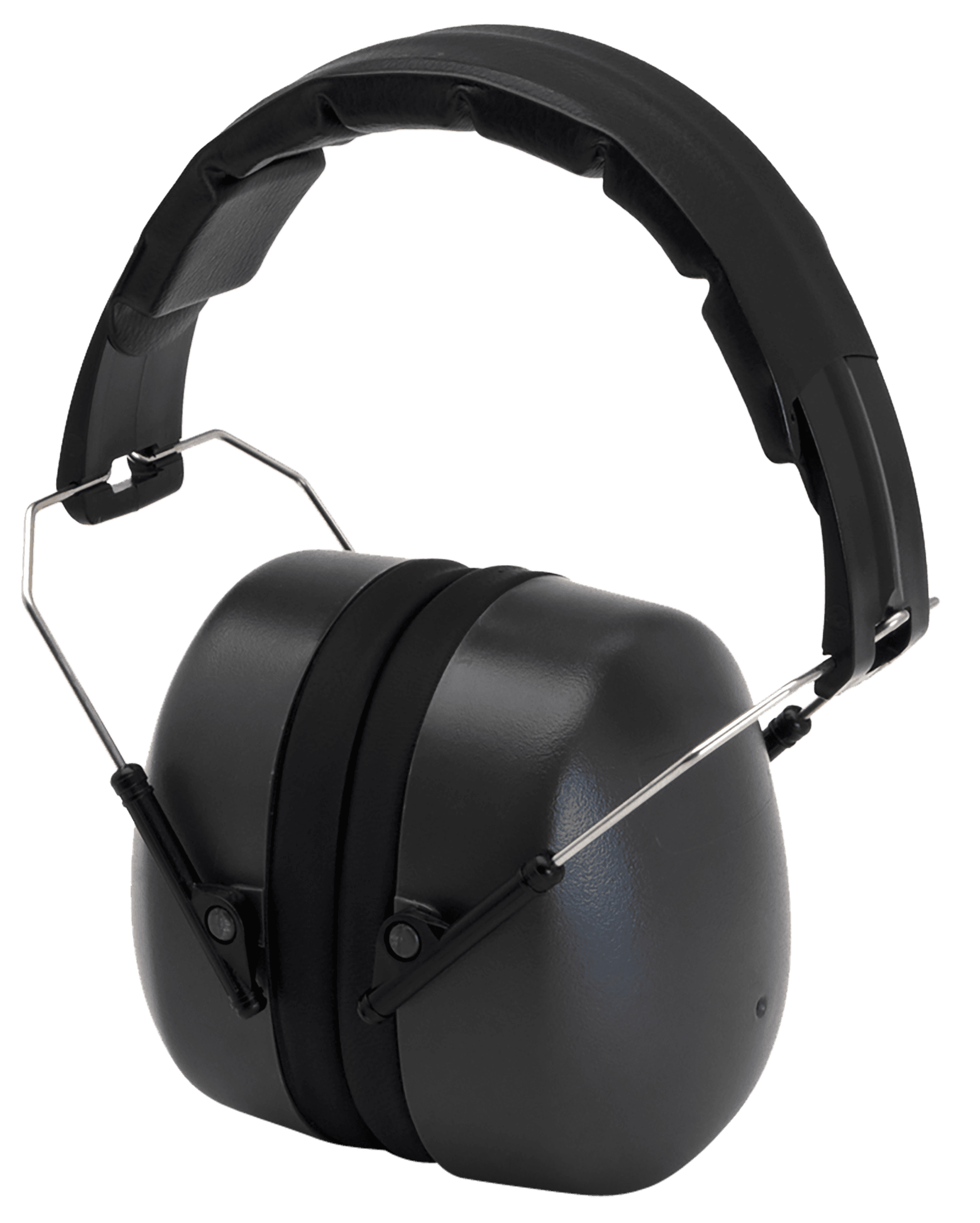 Pyramex PM3011 Ear Muff Foam 26 dB Over the Head Gray Adult 1 Pair