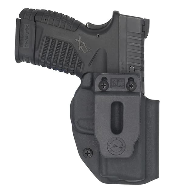 IWB ;Blk Spr XDS 9 3.3