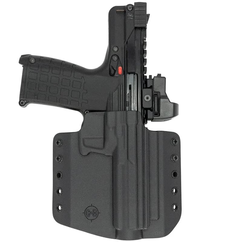 OWB Blk KelTec CP33