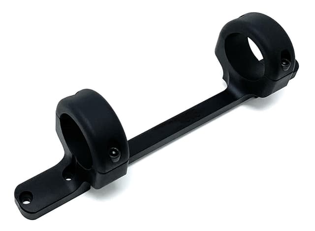 DNZ Products 30mm High Game Reaper 1Piece Scope Mount for Savage All Round 8X40 LA