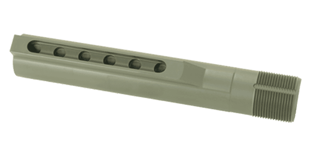 Timber Creek Outdoors ARBTOD AR Mil-Spec Buffer Tube OD Green