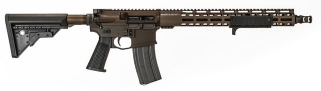 Griffin Mk2 Rifle Recce 5.56 16 Fde
