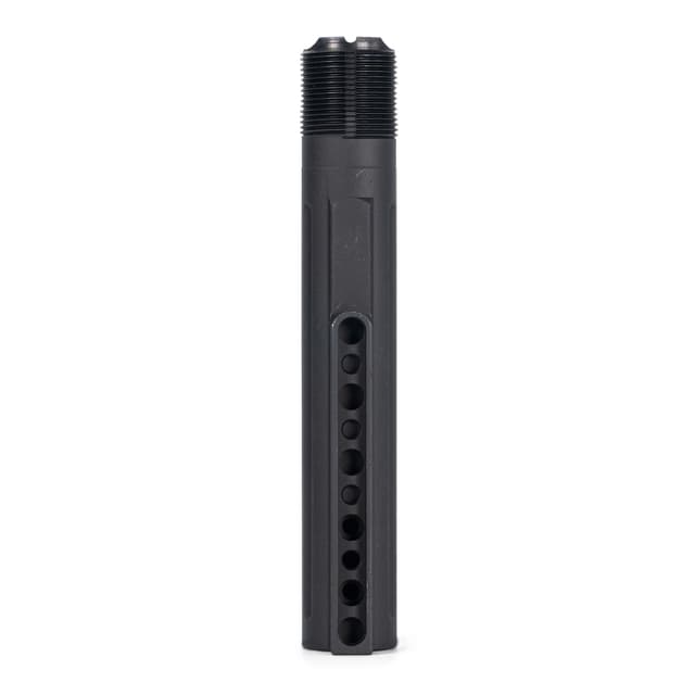Primary Weapons Systems Enhanced Buffer Tube AR-15 Six Position Mil Spec Gen 2