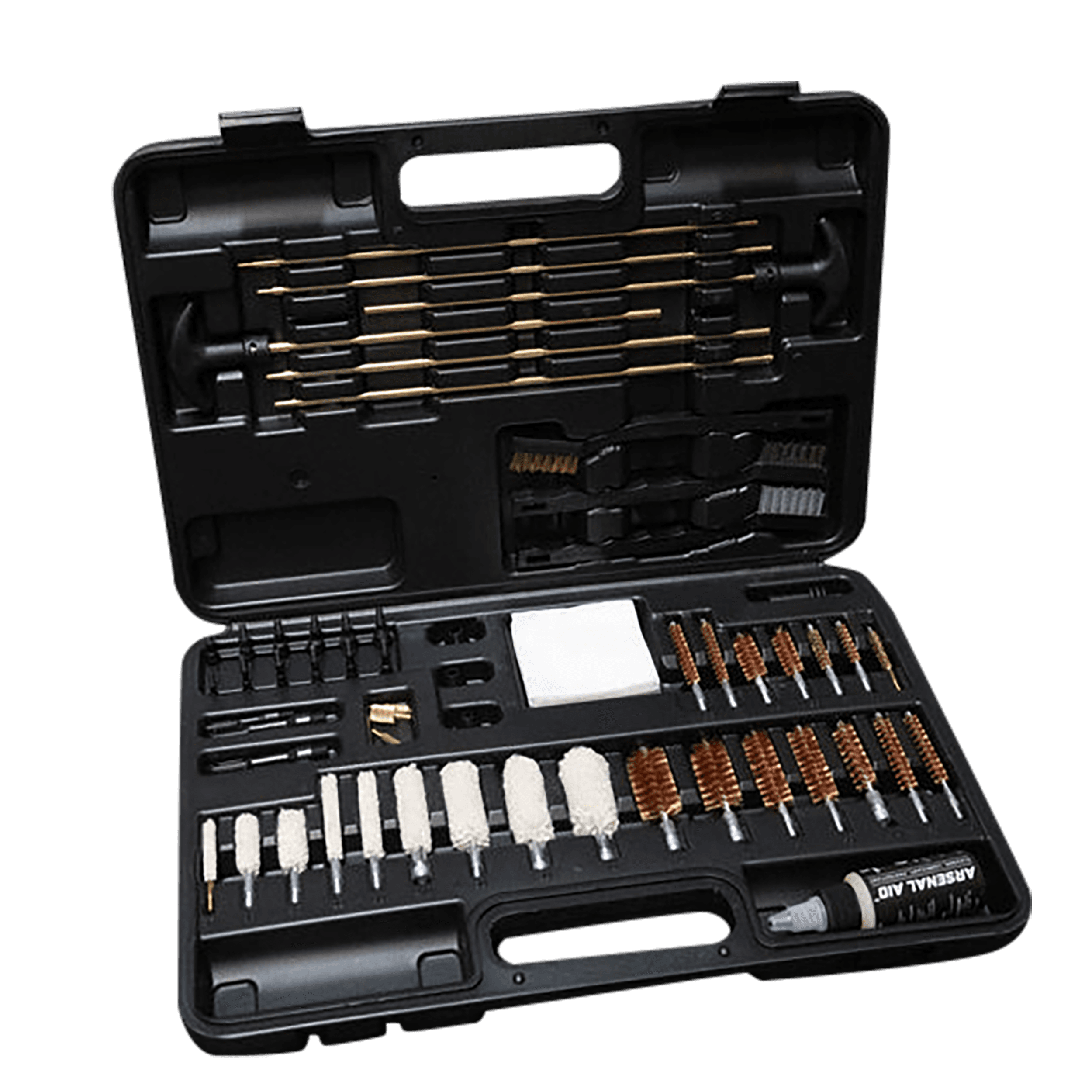 TRIUMPH AK-DUPRS UNIVERSAL CLEANING KIT 58PC