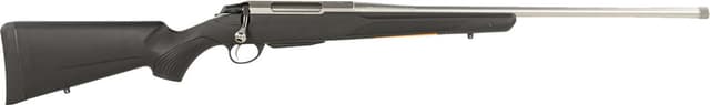 Tikka T3 Lite .270 WSM 24.3 in Threaded Barrel 3+1 Stainless Synthetic Stock
