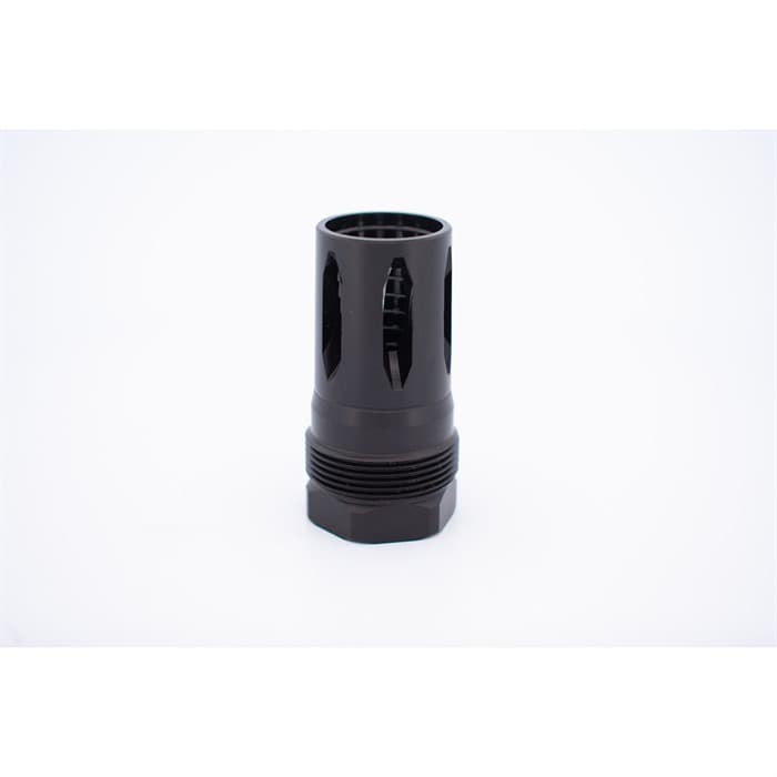 Rearden R2S Flash Hider M13.5x1 Taper Stainless Steel ASR 40 Caliber