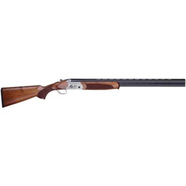 American Tactical Inc Calvary SX .410 Gauge 28in Barrel 2 Rounds Walnut Finish
