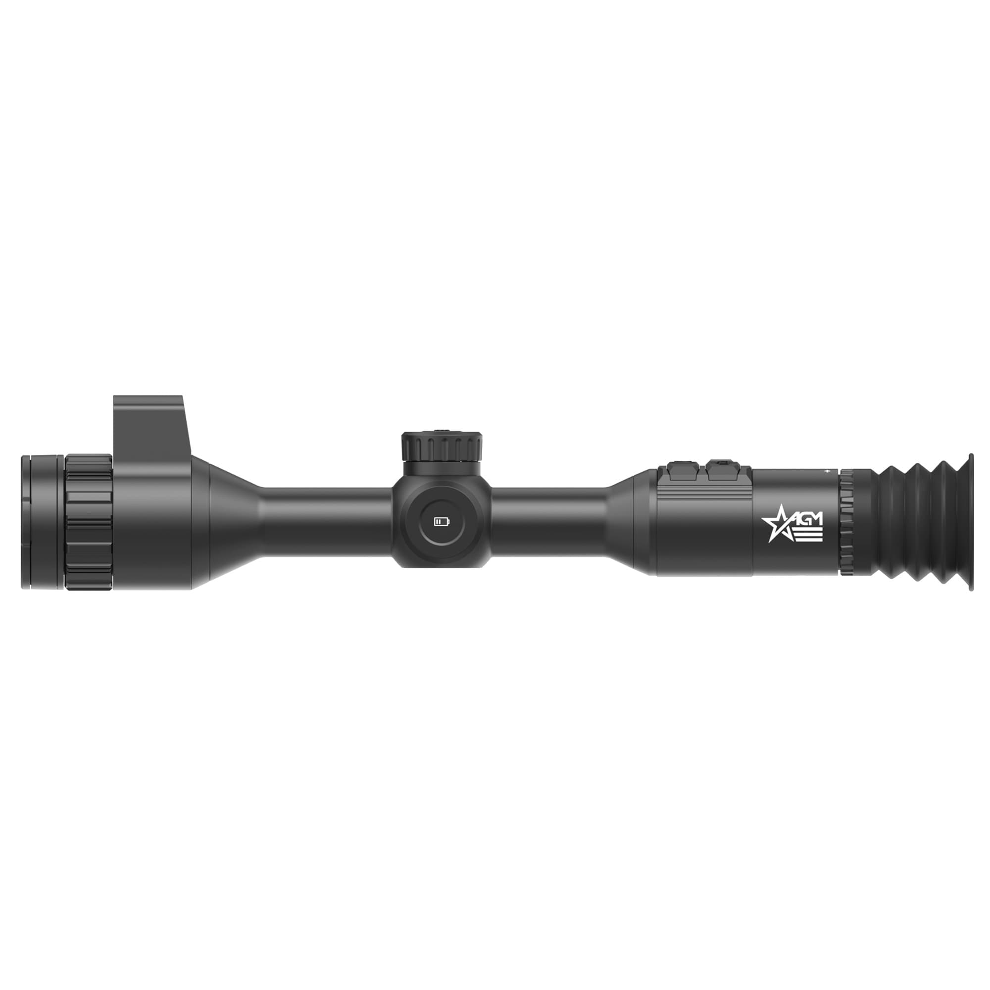 AGM Global Vision ADDE35-384-L2 Adder V2 Thermal Black 384x288, 50Hz Resolution