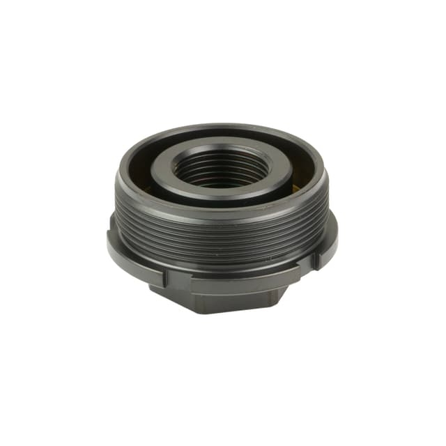 Kgm Suppressors A DTA T 2 Direct Thread Adapter 5 8x24 Nitride Hub Compatible