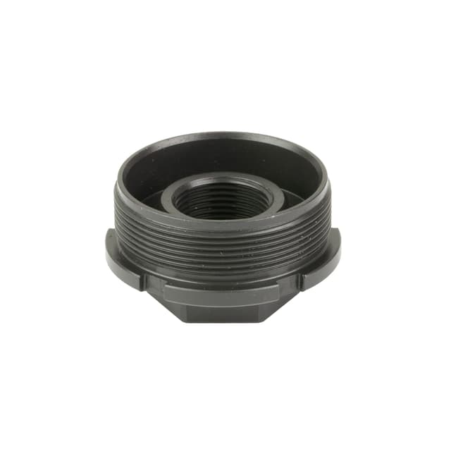 KGM Suppressors A DTA S 2 Direct Thread Adapter 5/8x24 Nitride Fits HUB 1.375x24 and KGM R6 R65 R65K R30 R30K
