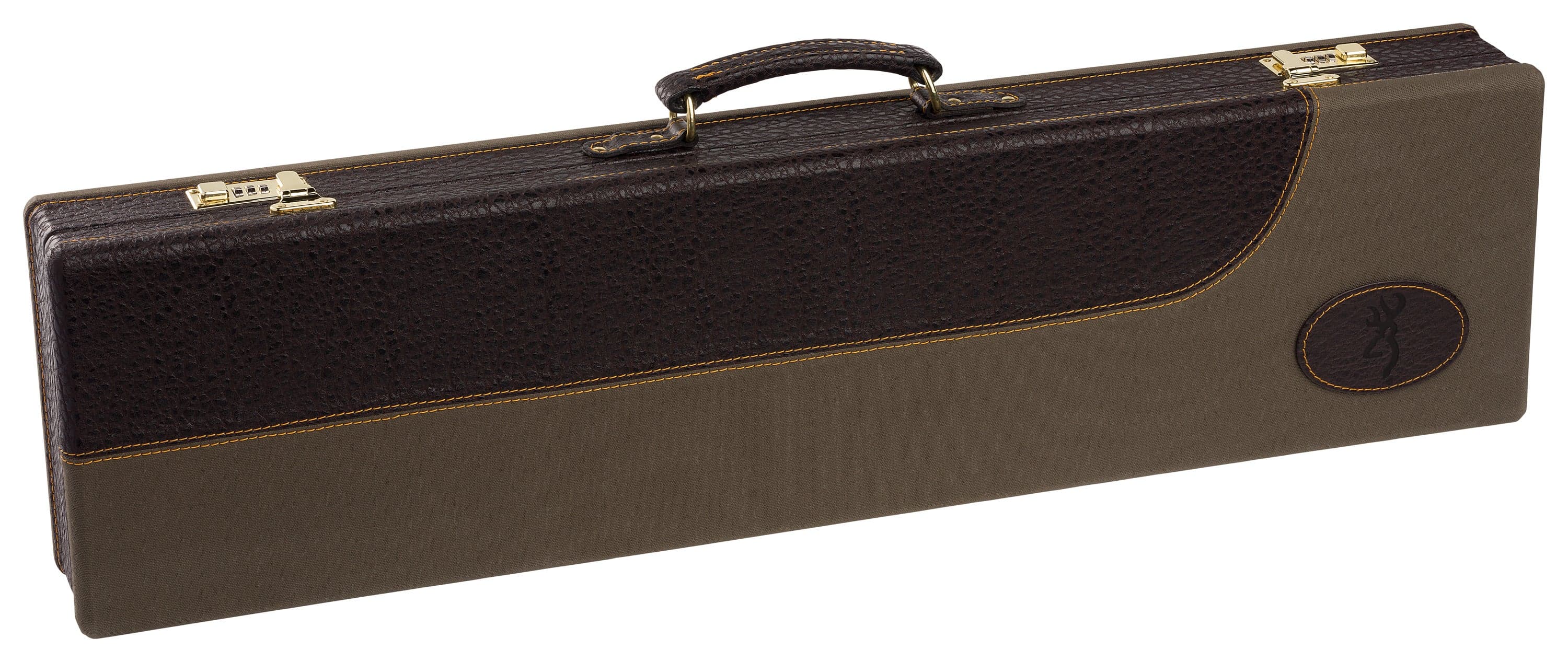 Bro Fitted Case Laredo